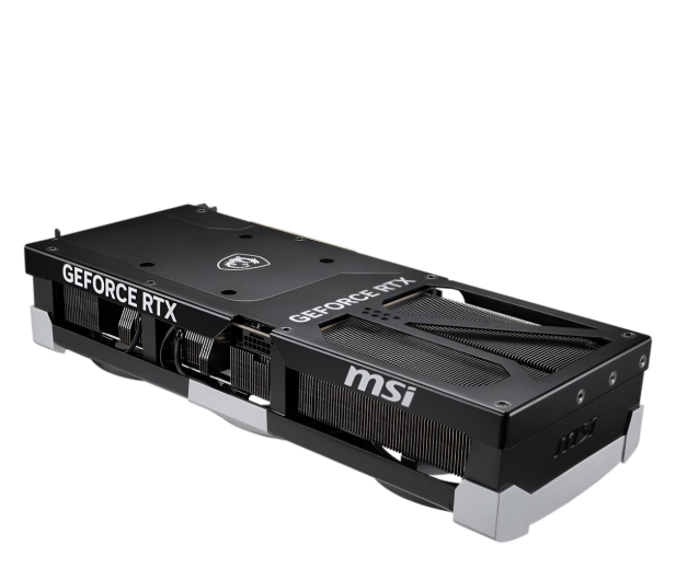 MSI GeForce RTX 5090 Ventus 3X OC 32GB GDDR7 DLSS4 - 1314564 - zdjęcie 3